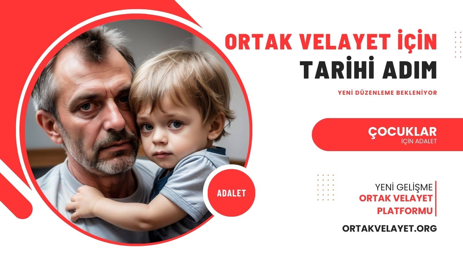 Ortak Velayet İçin Tarihi Adım: Yeni Uygulama Bekleniyor